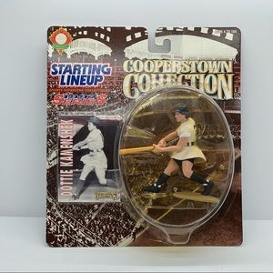Dottie Kamenshek Cooperstown collection starting lineup figure 1997 Series